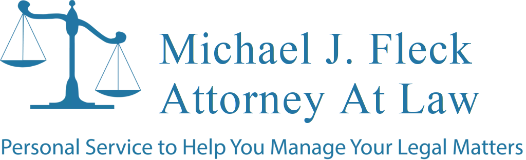 Law Office of Michael J. Fleck
